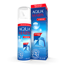 Aqua Maris Hypertonic, 50 ml