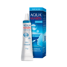 Aqua Maris mast za nos