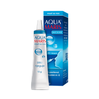 Aqua Maris mast za nos