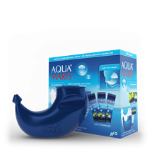 Aqua Maris Talasoterapija