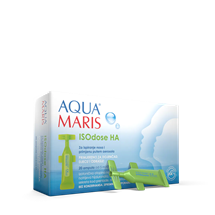 Aqua Maris ISOdose HA
