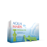 Aqua Maris ISOdose HA
