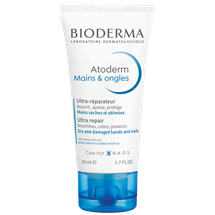 Bioderma Atoderm Mains & Ongles, krema za ruke i nokte
