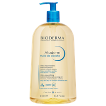 Bioderma Atoderm ulje za tuširanje, 1000ml