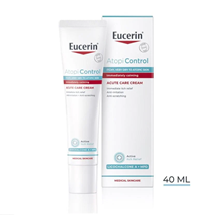 Eucerin AtopiControl Akut krema za njegu kože sklone crvenilu, 40 ml