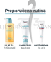 Eucerin AtopiControl Akut krema za njegu kože sklone crvenilu, 40 ml
