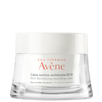 Avene Bogata hranjiva revitalizirajuća krema