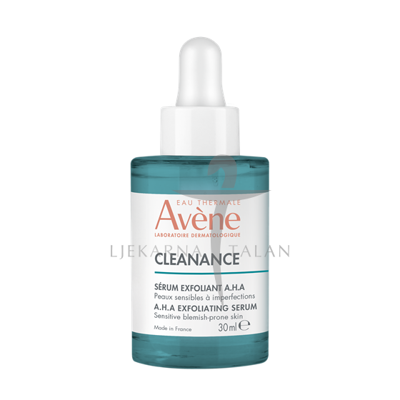  Cleanance A.H.A. serum za eksfolijaciju