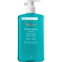 Avene Cleanance gel za čišćenje, 400ml