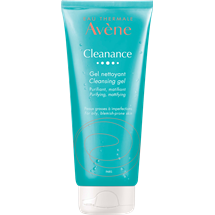 Avene Cleanance gel za čišćenje, 200ml
