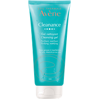 Avene Cleanance gel za čišćenje, 200ml