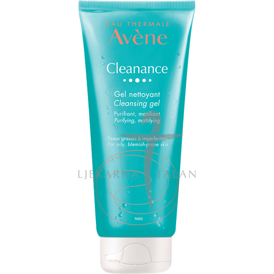  Cleanance gel za čišćenje, 200ml