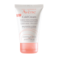 Avene Cold cream koncentrirana krema za ruke