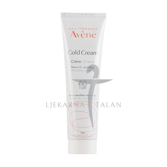  Cold Cream krema, 100ml