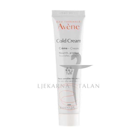  Cold Cream krema, 40ml