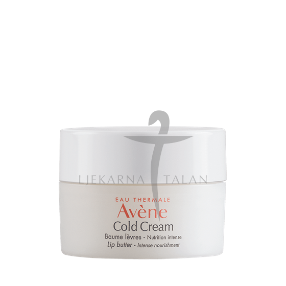 Avene Cold Cream maslac za usne