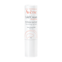 Avene Cold Cream Nutrition hranjivi balzam za usne