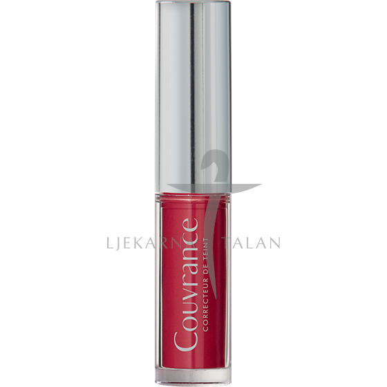 Avene Couvrance Balzam za uljepšavanje usana - ROZI