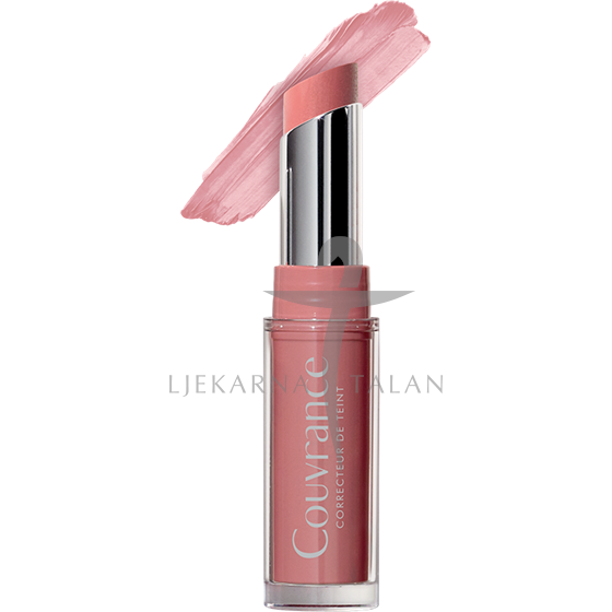 Couvrance Balzam za uljepšavanje usana - NUDE