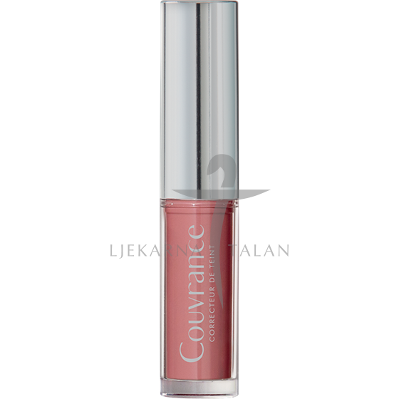Couvrance Balzam za uljepšavanje usana - NUDE