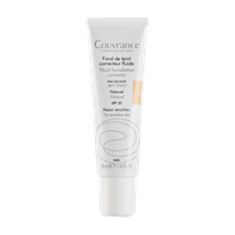 Avene Couvrance Korektivni tekući puder SPF20 - NATUREL 2.0