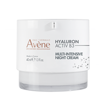 Avene Hyaluron Activ B3 Multi intenzivna noćna krema