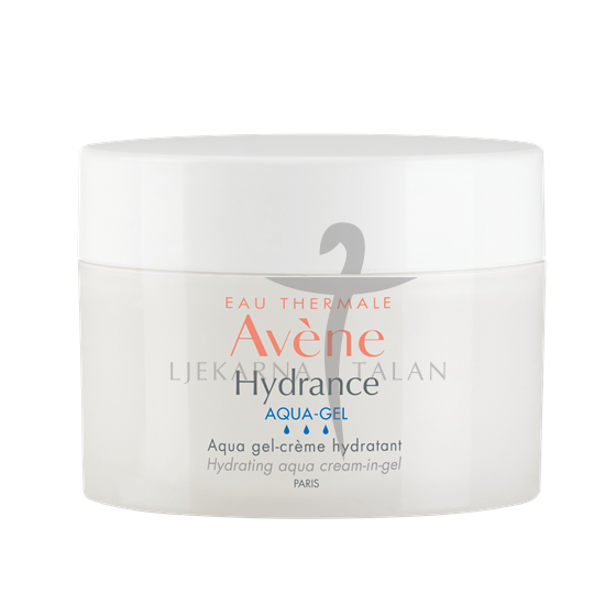  Hydrance AQUA-GEL    