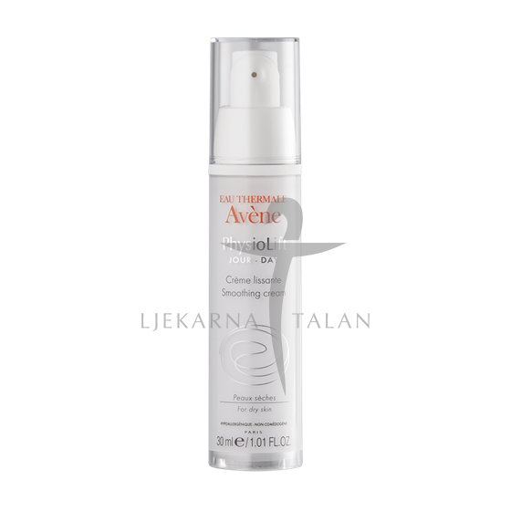 Avene PhysioLift DAN krema za zaglađivanje