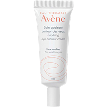 Avene Umirujuća krema za područje oko očiju