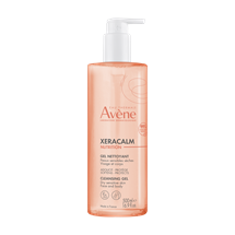 Avene XeraCalm NUTRITION Gel za čišćenje, 500ml