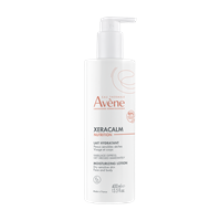 Avene XeraCalm NUTRITION Hidrirajuće mlijeko