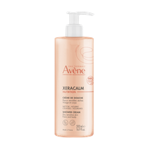 Avene XeraCalm NUTRITION Krema za tuširanje