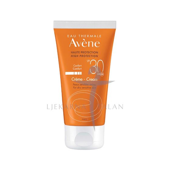  Krema za zaštitu od sunca SPF30
