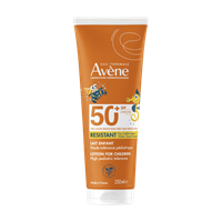Avene Dječje mlijeko SPF50+