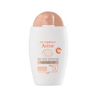 Avene Tonirani mineralni fluid SPF50+