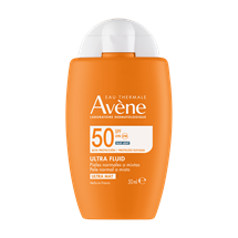 Avene SUN ULTRA FLUID SPF50+
