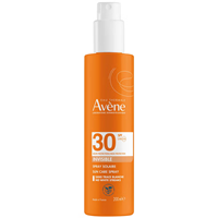 Avene Visoka zaštita Sprej za zaštitu od sunca SPF30