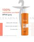Avene Visoka zaštita Sprej za zaštitu od sunca SPF 50