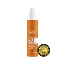 Avene Visoka zaštita Sprej za zaštitu od sunca SPF 50