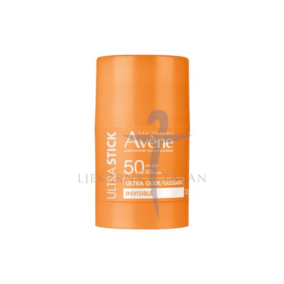 Avene Visoka zaštita Ultra STIK SPF 50