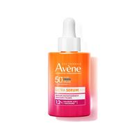 Avene Vrlo visoka zaštita Ultra serum SPF 50+ INSTANTLY PLUMPS