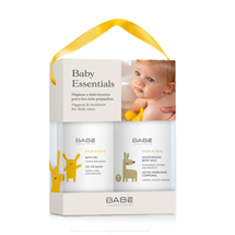 BABE PEDIATRIC DAILY BATH komplet