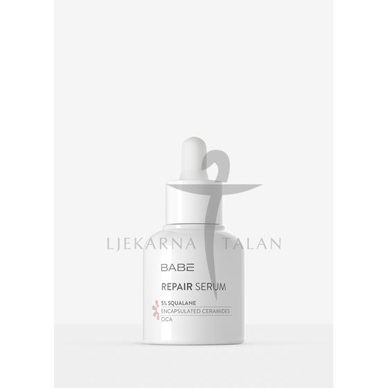  Repair serum