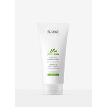BABE StopAKN Purifying Cleansing gel
