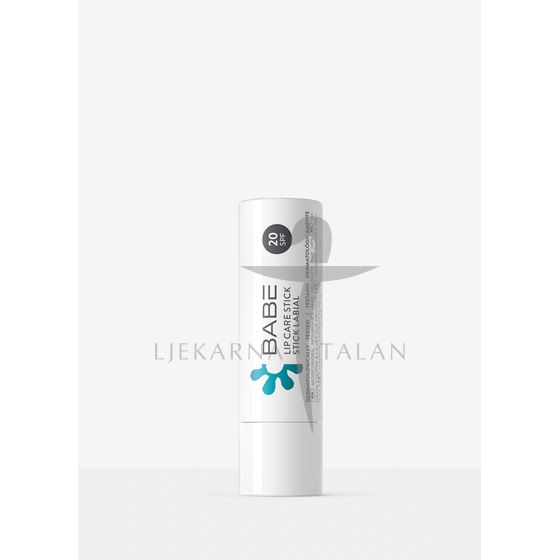  Essentials Lip care Stick SPF20