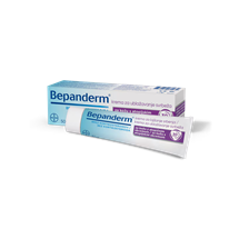Bepanderm krema, 20g