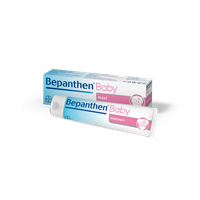 Bepanthen Baby mast, 100g