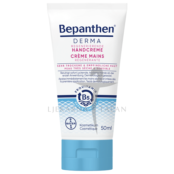 Bepanthol Derma krema za ruke