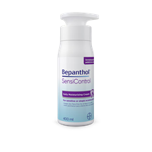 Bepanthol SensiControl hidratantna krema