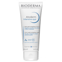 Bioderma Atoderm Intensive Eye 3u1